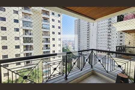 Apartamento à venda com 3 quartos, 75m² em Jardim Peri Peri, São Paulo