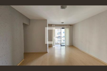 Apartamento à venda com 3 quartos, 75m² em Jardim Peri Peri, São Paulo