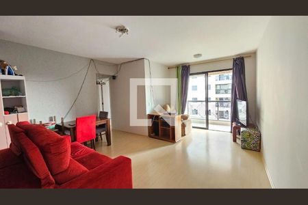 Apartamento à venda com 3 quartos, 75m² em Jardim Peri Peri, São Paulo