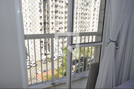 Apartamento à venda com 3 quartos, 60m² em Engenho de Dentro, Rio de Janeiro