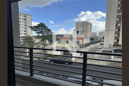 Apartamento à venda com 1 quarto, 27m² em Vila da Saúde, São Paulo