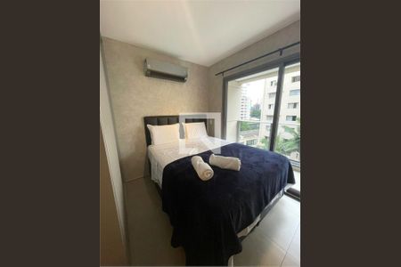 Apartamento à venda com 1 quarto, 22m² em Consolação, São Paulo