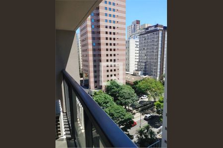 Apartamento à venda com 1 quarto, 20m² em Jardim Paulista, São Paulo