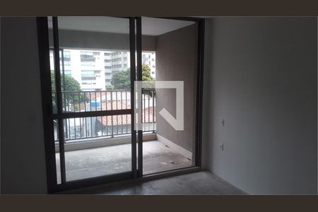 Apartamento à venda com 1 quarto, 28m² em Paraíso, São Paulo