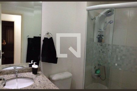 Apartamento à venda com 2 quartos, 48m² em Parque Reboucas, São Paulo