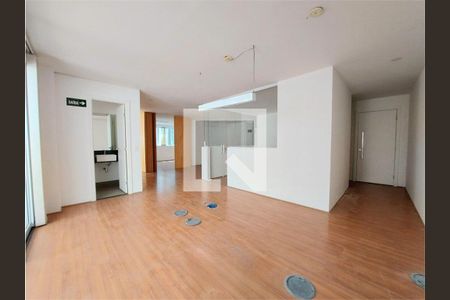 Apartamento à venda com 1 quarto, 54m² em Pinheiros, São Paulo