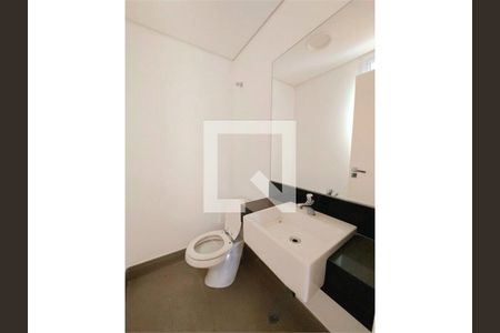 Apartamento à venda com 1 quarto, 54m² em Pinheiros, São Paulo