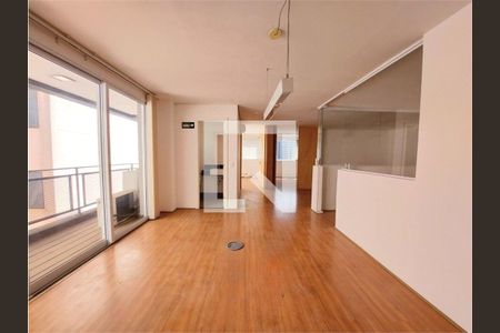 Apartamento à venda com 1 quarto, 54m² em Pinheiros, São Paulo