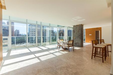 Apartamento à venda com 4 quartos, 302m² em Jardim Paulistano, São Paulo