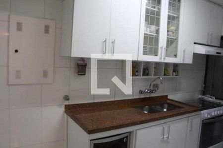 Apartamento à venda com 3 quartos, 100m² em Real Parque, São Paulo