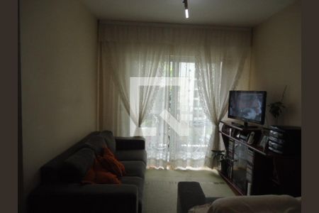 Apartamento à venda com 3 quartos, 66m² em Parque Tomas Saraiva, São Paulo