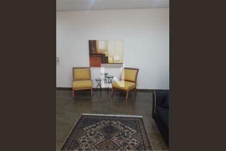 Apartamento à venda com 3 quartos, 200m² em Água Fria, São Paulo