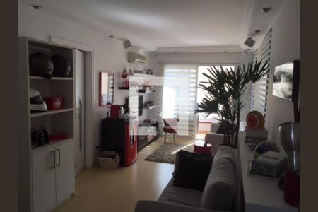 Apartamento à venda com 1 quarto, 50m² em Vila Mascote, São Paulo