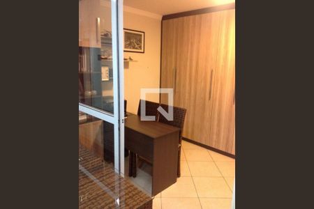 Apartamento à venda com 3 quartos, 80m² em Vila Maria Alta, São Paulo