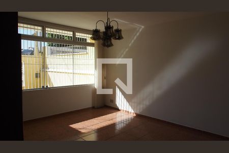 Sala de casa para alugar com 3 quartos, 296m² em Jardim das Orquídeas, Jundiaí