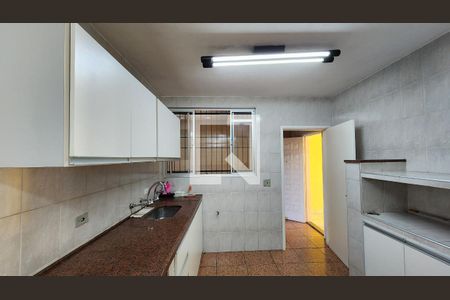 Cozinha de casa para alugar com 3 quartos, 296m² em Jardim das Orquídeas, Jundiaí