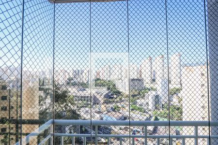 Sacada de apartamento para alugar com 3 quartos, 63m² em Vila Andrade, São Paulo