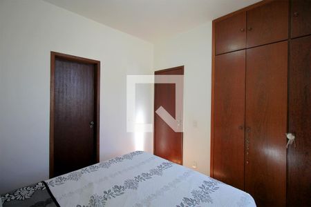 Suite de apartamento para alugar com 3 quartos, 132m² em União, Belo Horizonte