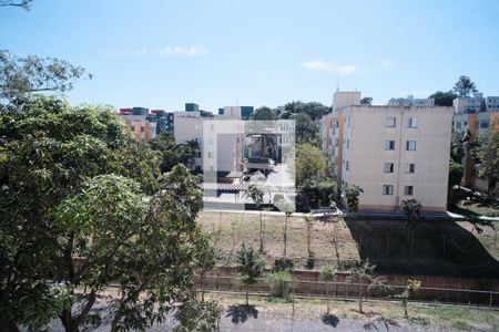 Vista do Quarto 1 de apartamento para alugar com 2 quartos, 49m² em Vila Sílvia, São Paulo