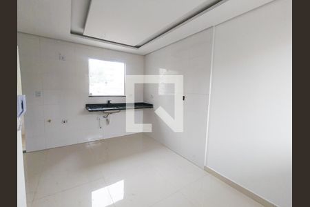 Sala/Cozinha de apartamento à venda com 2 quartos, 42m² em Vila Nova Savoia, São Paulo