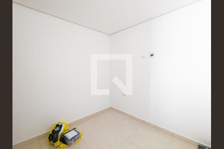 Quarto 2 de apartamento à venda com 2 quartos, 42m² em Vila Nova Savoia, São Paulo