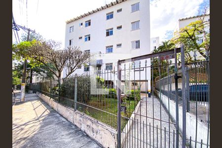 Apartamento para alugar com 2 quartos, 49m² em Jardim Adhemar de Barros, São Paulo
