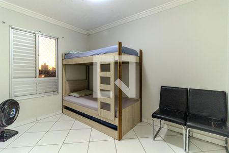 Quarto 2 de apartamento para alugar com 2 quartos, 47m² em Luz, São Paulo