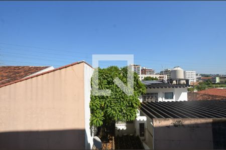 Vista da Sala de apartamento para alugar com 2 quartos, 72m² em Penha Circular, Rio de Janeiro