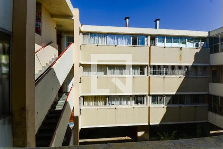 Sala - Vista  de apartamento para alugar com 2 quartos, 62m² em Parque Cecap, Guarulhos