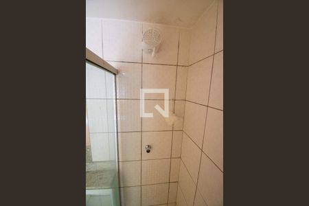 Banheiro de apartamento para alugar com 1 quarto, 35m² em Norte (águas Claras), Brasília