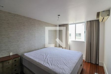 Suíte 1 de apartamento para alugar com 3 quartos, 183m² em Recreio dos Bandeirantes, Rio de Janeiro