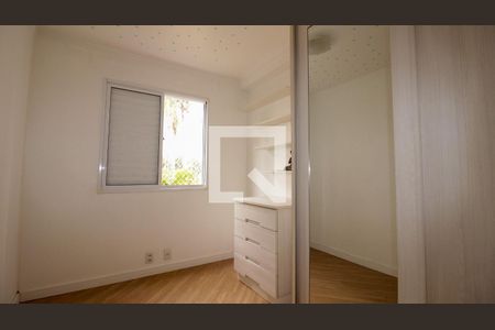 Quarto 1 de apartamento para alugar com 2 quartos, 55m² em Sítio da Figueira, São Paulo