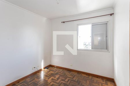 Quarto 1 de apartamento à venda com 2 quartos, 48m² em Vila Vera, São Paulo