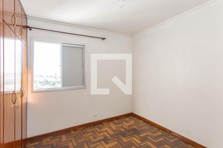 Quarto 2 de apartamento à venda com 2 quartos, 48m² em Vila Vera, São Paulo