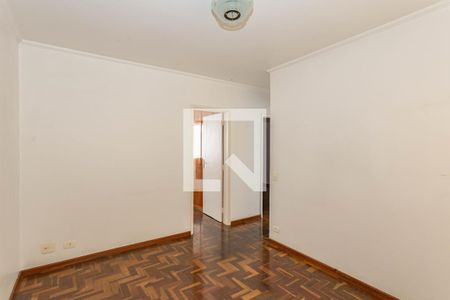 Sala de apartamento à venda com 2 quartos, 48m² em Vila Vera, São Paulo