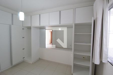 Quarto de kitnet/studio para alugar com 1 quarto, 35m² em Lídice, Uberlândia