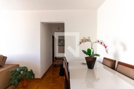 Sala de Jantar de apartamento para alugar com 3 quartos, 90m² em Perdizes, São Paulo