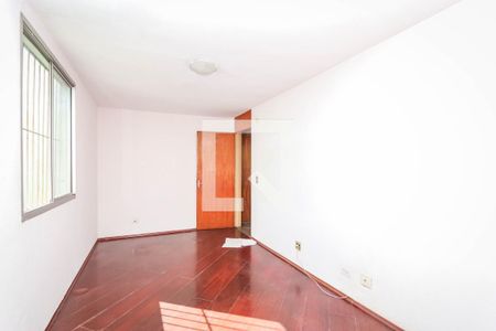 Sala de apartamento para alugar com 1 quarto, 50m² em Vila Clara, São Paulo