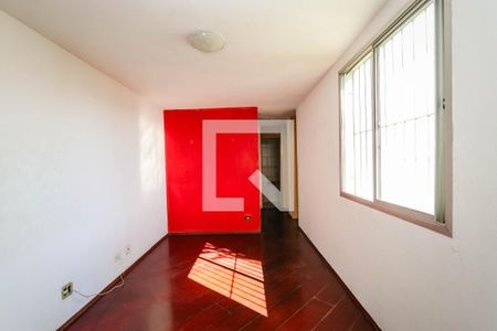 Sala de apartamento para alugar com 1 quarto, 50m² em Vila Clara, São Paulo