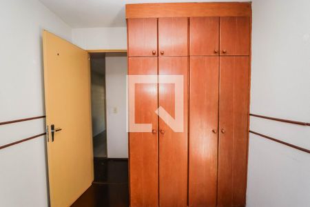 Quarto 2 de apartamento para alugar com 1 quarto, 50m² em Vila Clara, São Paulo