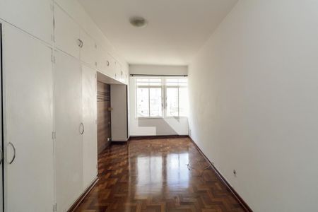 Quarto 2 de apartamento para alugar com 2 quartos, 130m² em Vila Buarque, São Paulo