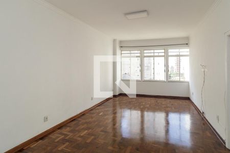 Sala de apartamento para alugar com 2 quartos, 130m² em Vila Buarque, São Paulo