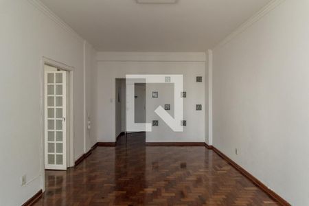 Sala de apartamento para alugar com 2 quartos, 130m² em Vila Buarque, São Paulo