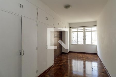 Quarto 2 de apartamento para alugar com 2 quartos, 130m² em Vila Buarque, São Paulo