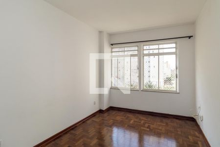 Quarto 1 de apartamento para alugar com 2 quartos, 130m² em Vila Buarque, São Paulo