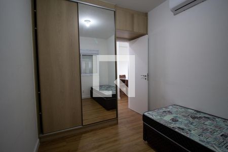 Quarto 1 de apartamento à venda com 2 quartos, 63m² em Várzea da Barra Funda, São Paulo