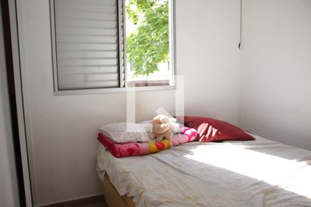 Quarto 1 de apartamento à venda com 2 quartos, 49m² em Belenzinho, São Paulo