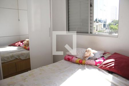 Quarto 1 de apartamento à venda com 2 quartos, 49m² em Belenzinho, São Paulo