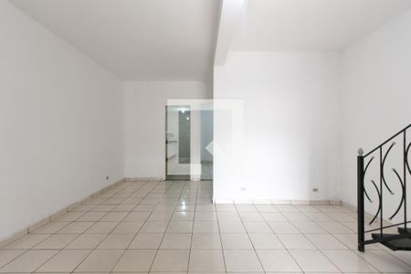 Sala de casa à venda com 3 quartos, 94m² em Vila Curuçá, São Paulo