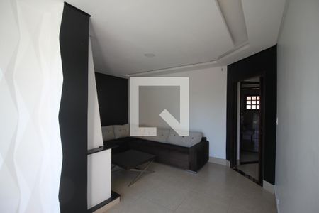 Sala de inverno de casa à venda com 4 quartos, 300m² em Chácara Meyer, São Paulo